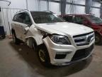 MERCEDES-BENZ - GL-CLASS