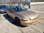 CHEVROLET - CAVALIER