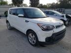 KIA - SOUL