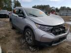 HONDA - CRV