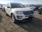 FORD - EXPLORER