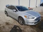 FORD - FUSION