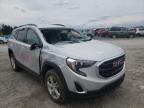 GMC - TERRAIN