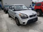 KIA - SOUL