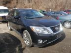 NISSAN - PATHFINDER