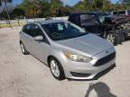 FORD - FOCUS
