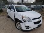 CHEVROLET - EQUINOX