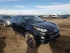 KIA - SPORTAGE