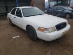 FORD - CROWN VICTORIA