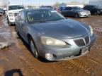 PONTIAC - GRAND PRIX