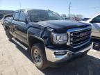 GMC - SIERRA