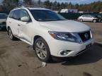 NISSAN - PATHFINDER