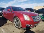 CADILLAC - CTS