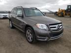 MERCEDES-BENZ - GLK-CLASS