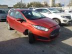 FORD - FIESTA