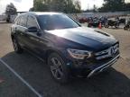 MERCEDES-BENZ - GLC-CLASS