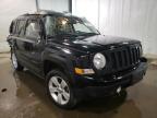 JEEP - PATRIOT
