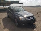 MERCEDES-BENZ - GLK-CLASS