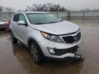 KIA - SPORTAGE