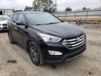 HYUNDAI - SANTA FE