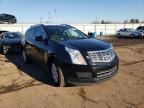 CADILLAC - SRX