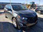 CHEVROLET - EQUINOX