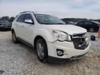 CHEVROLET - EQUINOX