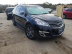 CHEVROLET - TRAVERSE