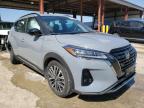 NISSAN - KICKS