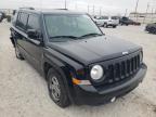 JEEP - PATRIOT