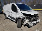 FORD - TRANSIT CONNECT