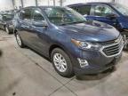 CHEVROLET - EQUINOX