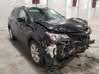 TOYOTA - RAV4