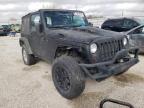 JEEP - WRANGLER