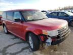 FORD - FLEX