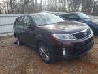 KIA - SORENTO