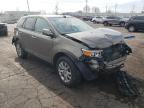 FORD - EDGE