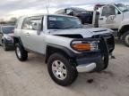 TOYOTA - FJ CRUISER