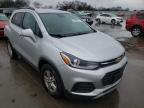 CHEVROLET - TRAX