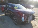 HONDA - HR-V