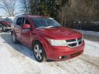 DODGE - JOURNEY