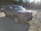 JEEP - RENEGADE