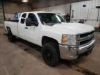 CHEVROLET - SILVERADO