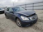 INFINITI - G35