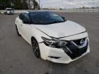 NISSAN - MAXIMA