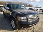 CHEVROLET - TAHOE