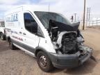 FORD - TRANSIT CONNECT