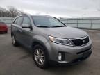 KIA - SORENTO