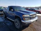 CHEVROLET - COLORADO