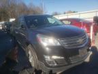 CHEVROLET - TRAVERSE